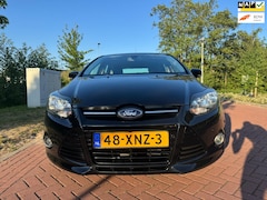Ford Focus - 1.0 EcoBoost Lease Titanium