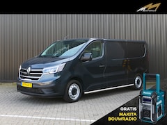 Renault Trafic - 2.0 dCi 130 T30 L2H1 Comfort - Trekhaak - Sidebars - ACTIEPRIJS