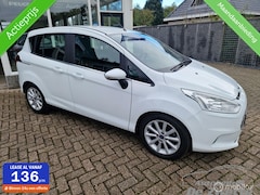 Ford B-Max - 1.0 EcoBoost Titanium Maandaanbieding
