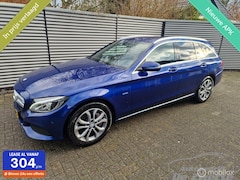 Mercedes-Benz C-klasse Estate - 350 e Lease Edition nieuwe apk
