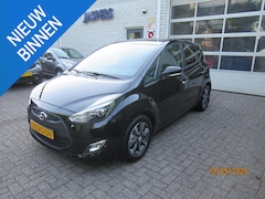 Hyundai ix20 - 1.6i Go