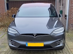 Tesla Model X - 75D Base | Unlimited Gratis Supercharge | Autopilot | CCS | Trekhaak