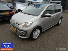 Volkswagen Up! - 1.0 high up BlueMotion