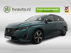 Peugeot 308 SW - 1.2 PURETECH 130PK GT EAT8 | Vision Pack Assist | Massage | Winterpakket