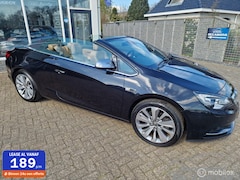 Opel Cascada - 1.4 Turbo ecoFLEX Cosmo