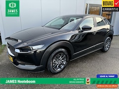 Mazda CX-30 - 2.0 e-SkyActiv-G M Hybrid Comfort | Camera | Navi | Carplay | Cruise Control