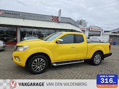 Nissan Navara - 2.3 dCi Acenta Double Cab Snoeks