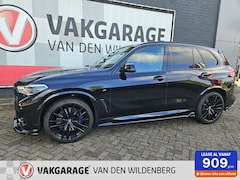 BMW X5 - xDrive30d High Executive