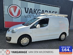 Citroën Berlingo - bestel 1.6 BlueHDI 100 Business Economy S&S