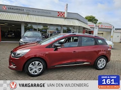 Renault Clio Estate - 1.2 16V