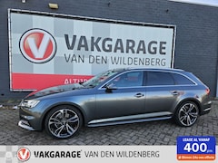 Audi A4 Avant - 2.0 TFSI ultra Sport Pro Line S