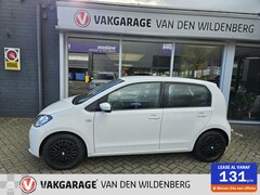 Skoda Citigo - 1.0 Greentech Ambition