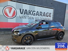 Citroën C4 Cactus - 1.2 PureTech Shine