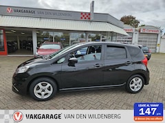 Nissan Note - 1.2 DIG-S Connect Edition