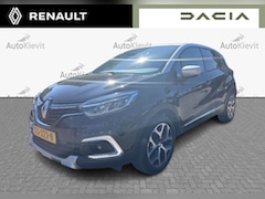 Renault Captur - 0.9 TCe Intens