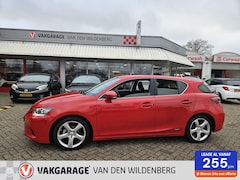 Lexus CT 200h - HYBRID