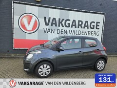 Citroën C1 - 1.0 e-VTi Airscape Feel