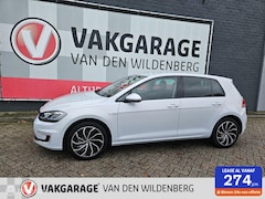 Volkswagen e-Golf - e-Golf / Virtual / Dynaudio / Blis / leer