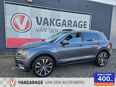 Volkswagen Tiguan - 2.0 TSI 4Motion Highline