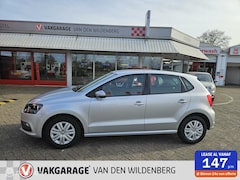 Volkswagen Polo - 1.0