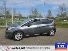 Nissan Note - 1.2 Acenta