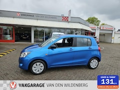 Suzuki Celerio - 1.0 Dynamic 1e eigenaar