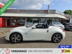 Nissan 370Z Roadster - 3.7 V6 Pack