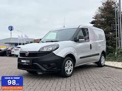 Fiat Doblò Cargo - 1.3 MJ L1H1 Actual, Airco, NW APK