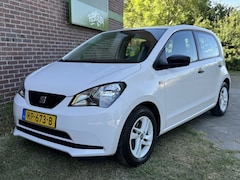Seat Mii - 1.0 Reference