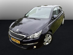 Peugeot 308 - 1.2 PureT.Blue Lease Executive