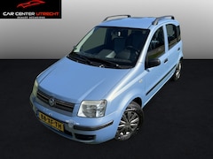 Fiat Panda - 1.2 Edizione Cool AIRCO NETTE PANDA 80DKM
