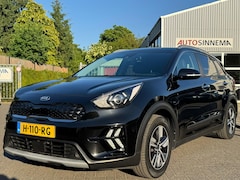 Kia Niro - 1.6 GDi Hybrid DynamicLine Trekhaak