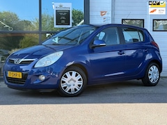 Hyundai i20 - 1.2i i-Motion, NAP, APK, AIRCO