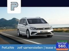 Volkswagen Touran - Highline 1.5 TSI 150 pk DSG 7p NIEUW