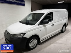 Volkswagen Caddy Cargo Maxi - 2.0 TDI Economy Business