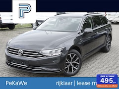Volkswagen Passat Variant - 1.5 TSI Business LED NAV 17