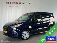 Ford Transit Connect - 1.5 EcoBlue L1 Trend [Leer, Navi, CarPlay]