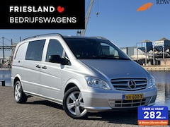 Mercedes-Benz Vito - Bestel 122 CDI 320 Lang