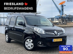 Renault Kangoo - bestel 1.5 dCi 90 Energy Work Edition