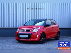 Citroën C1 - 1.0 e-VTi Airscape Shine /NL Auto /Scherm /Camera