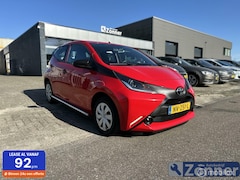 Toyota Aygo - 1.0 VVT-i x