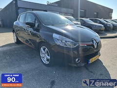 Renault Clio - 1.2 16V