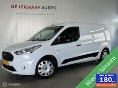 Ford Transit Connect - 1.5 EcoBlue L2 [Carplay, Camera]