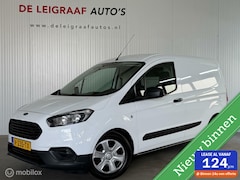 Ford Transit Courier - 1.5 TDCI Trend [Airco, perfecte staat]