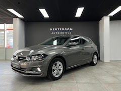 Volkswagen Polo - 1.0 TSI 95 PK | Clima | Cruise | Stoelverwar