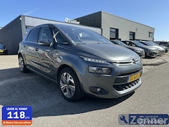 Citroën C4 Picasso - 1.2 PureTech Attraction