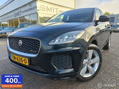 Jaguar E-Pace - 2.0 P250 AWD R-Dynamic HSE 1e Eigen./Panorama/Nav/Dealer ond