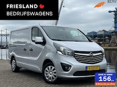Opel Vivaro - bestel 1.6 CDTI L1H1 Edition EcoFlex
