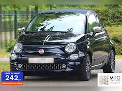 Fiat 500 C - Riva | 05-2017 | 84.465 km | Inruil welkom