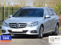 Mercedes-Benz E-klasse Estate - 400 Prestige Avantgarde